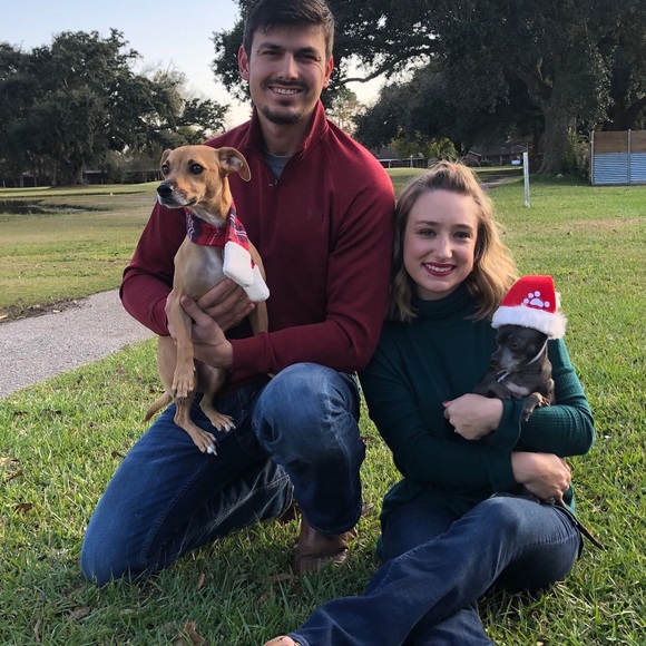 Meet your Posher, Reid - Picture 1 of 1